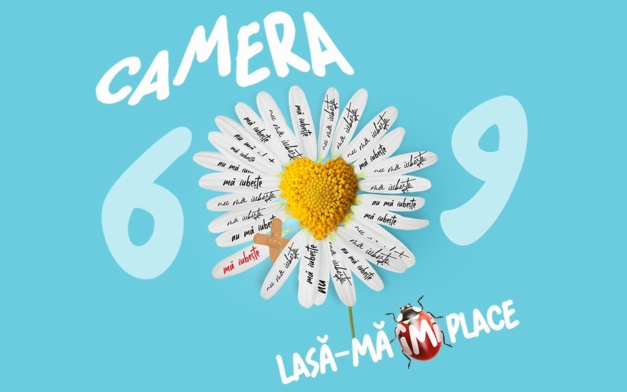 camera 609 serial 2023 complet reluare