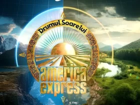america-express-sezonul 2 drumul soarelui 2023 reluari integrale